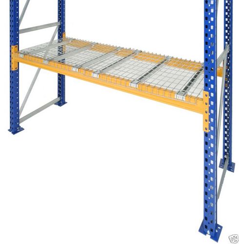 AtlanticRack1's profile picture. Atlantic Rack - Miami's Pallet Racking and Shelving Specialists