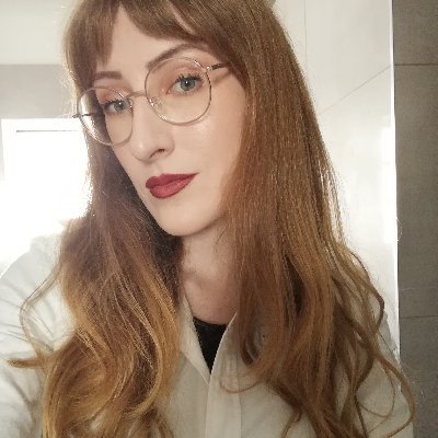 aoifebankss's profile picture. Doing the things* with contemporary art ⚫ l 〰️

*curating writing researching sculpting queering