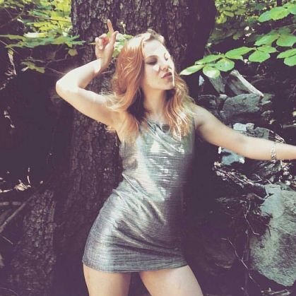 tonimichelleart's profile picture. So Cal Artist // Mountain girl // Gamer // Cat Mom // Dreamer //