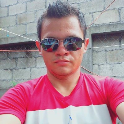 CentenoErwin's profile picture. 03/07/1995