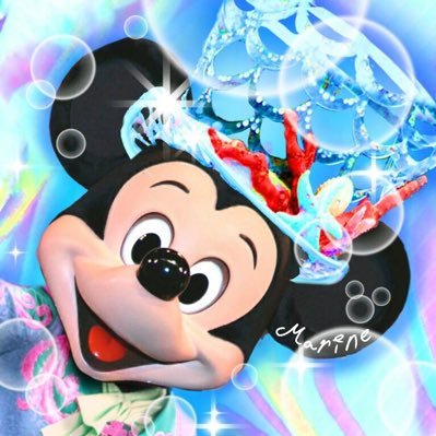 ○o。.Mickey＊frozen＊costume＊musical＊etc….。o○ 年パ亡き今は更新頻度落ちまくってどちらかと言うと観劇垢にいます→ 07cup_of_tea