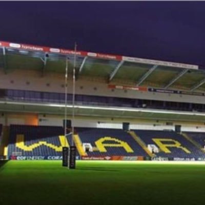 StanderWest's profile picture. I love Worcester