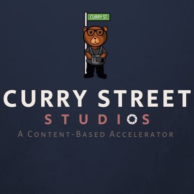 Profile Picture of Curry Street (@CurryStreetStu) on Twitter