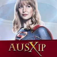 AUSXIP Supergirl(@AUSXIPSupergirl) 's Twitter Profile Photo
