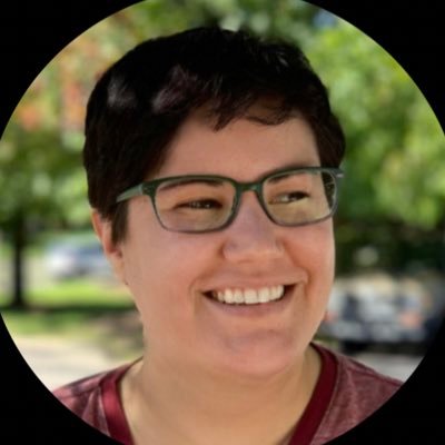 I fidget and code things. Lifecycle Marketing, @Zapier. Formerly @EmmaEmail & @CampaignMonitor. Views are my own. #emailgeek 🏳️🌈 (she/her)
