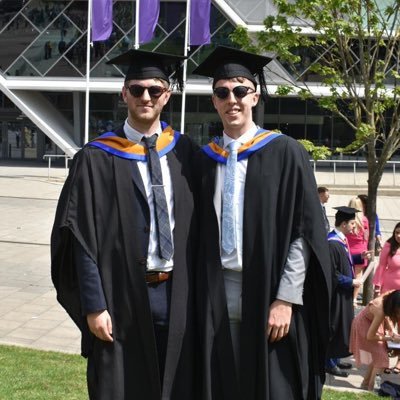 Bsc Sports Therapy Graduate, Currently studying Msc Sports Medicine @ Leeds Beckett