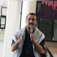 Mostafa Abu Asi 🇵🇸 (@mostafa_asi) Twitter profile photo