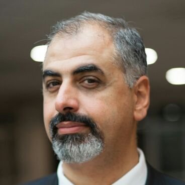 EdipSENYUREK's profile picture. Vistula University