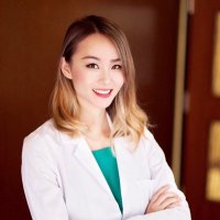 Dr. Dagny Zhu, MD(@DZEyeMD) 's Twitter Profile Photo