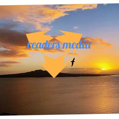 MediaReaders's profile picture. I enjoy acting. I keep up-to-date with films being made in New Zealand. Writing novels is my occupation. Blockchain, NFTs, Cryptocurrency news #WritingCommunity