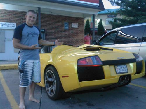 RobbertsC's profile picture. A life lived in fear is a live half lived.