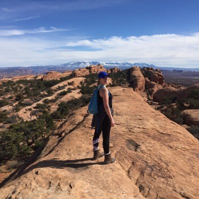 Kristen35447229's profile picture. 🙆🏼‍♀️🙌🏻❗️🙆🏼‍♀️