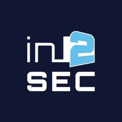 In2SecConf's profile picture. Największa konferencja cyberbezpieczeństwa na Śląsku.