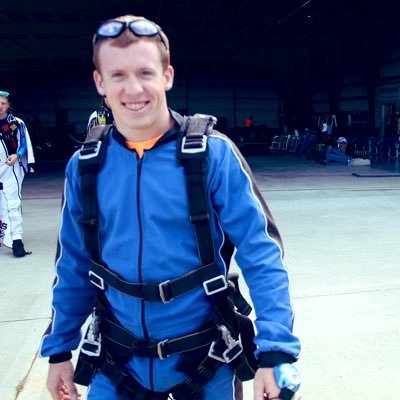 JerryGraber6's profile picture. 