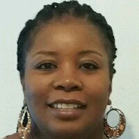 Sharon Bolden - @SharonBolden19 Twitter Profile Photo