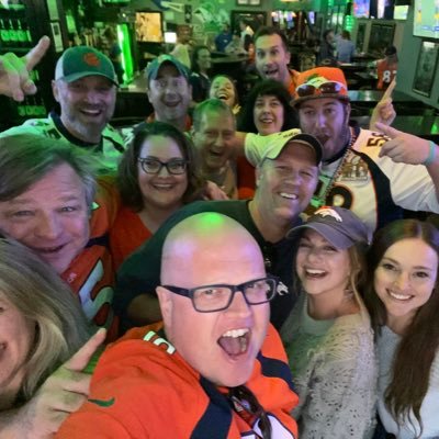 Home to Chicago-based fans of the Denver Broncos and our online community for the fans to communicate and get together!