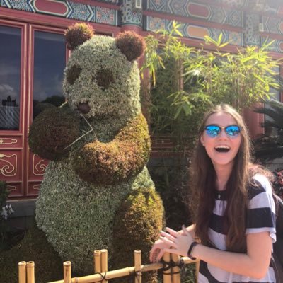 Ms_Dolph's profile picture. Butler COE Alum ‘20, 4th Grade Teacher at Scott Elementary School in Naperville, IL.