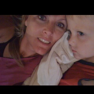 fflygirl45's profile picture. 