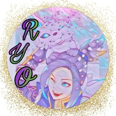 【R's】クランリーダーRYOです
@luckysplashRクラン垢
どんどん強くなっていく頑張りクランです😤
フォロバします100りむるよww
@hisa4696gg
ベッター作りの神
フォローするの遅れる時もあるので
けどちゃんとフォローするね!!