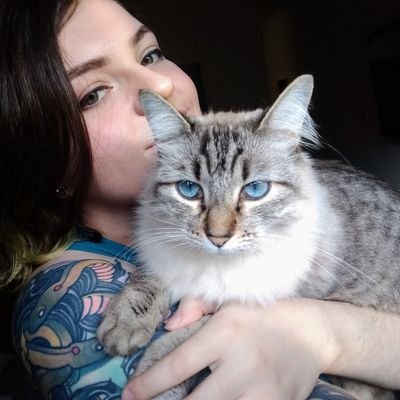 Camila Rodriguesさんのプロフィール画像