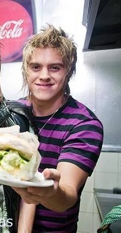 THOMASTEQUERO1's profile picture. 