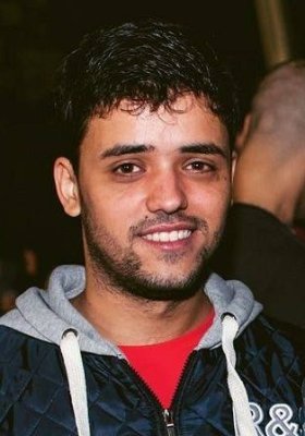 Viniciu23786883's profile picture. 