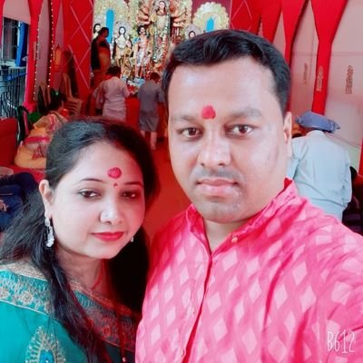Naresh Mahto