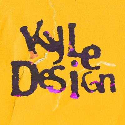 Cover art, Logos, Prints, and more;
DM FOR PRICING
@KyleNantais is my personal acc