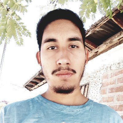 Holaa !
Soy Francisco , tengo 27 años😊 me encantan los gatitos 🐈 , el Futbol ❤⚽️ la bici 🚴