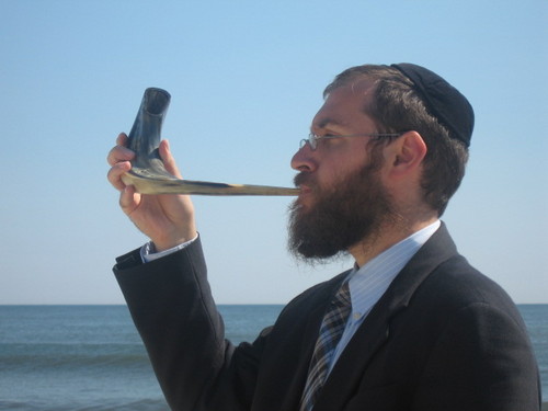 Rabbi Eli Goodman