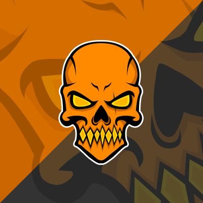 SpookedEsports's profile picture. Amateur eSports Organisation | Halloween All Year Round | Spooky Boi's |