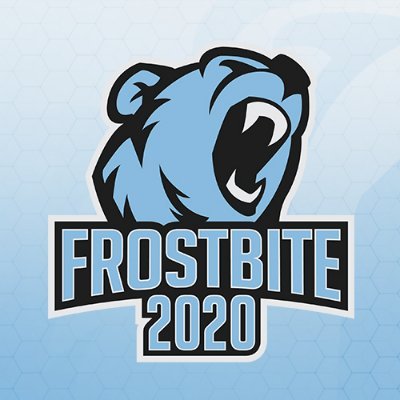 Frostbite Bear Is Hibernating Cometofrostbite Twitter