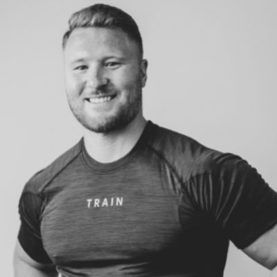 ForresTheodore's profile picture. Equinox Personal Trainer