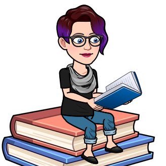 ms_b_to's profile picture. She/her. I love Grey's Anatomy, Gilmore Girls and Tegan and Sara.