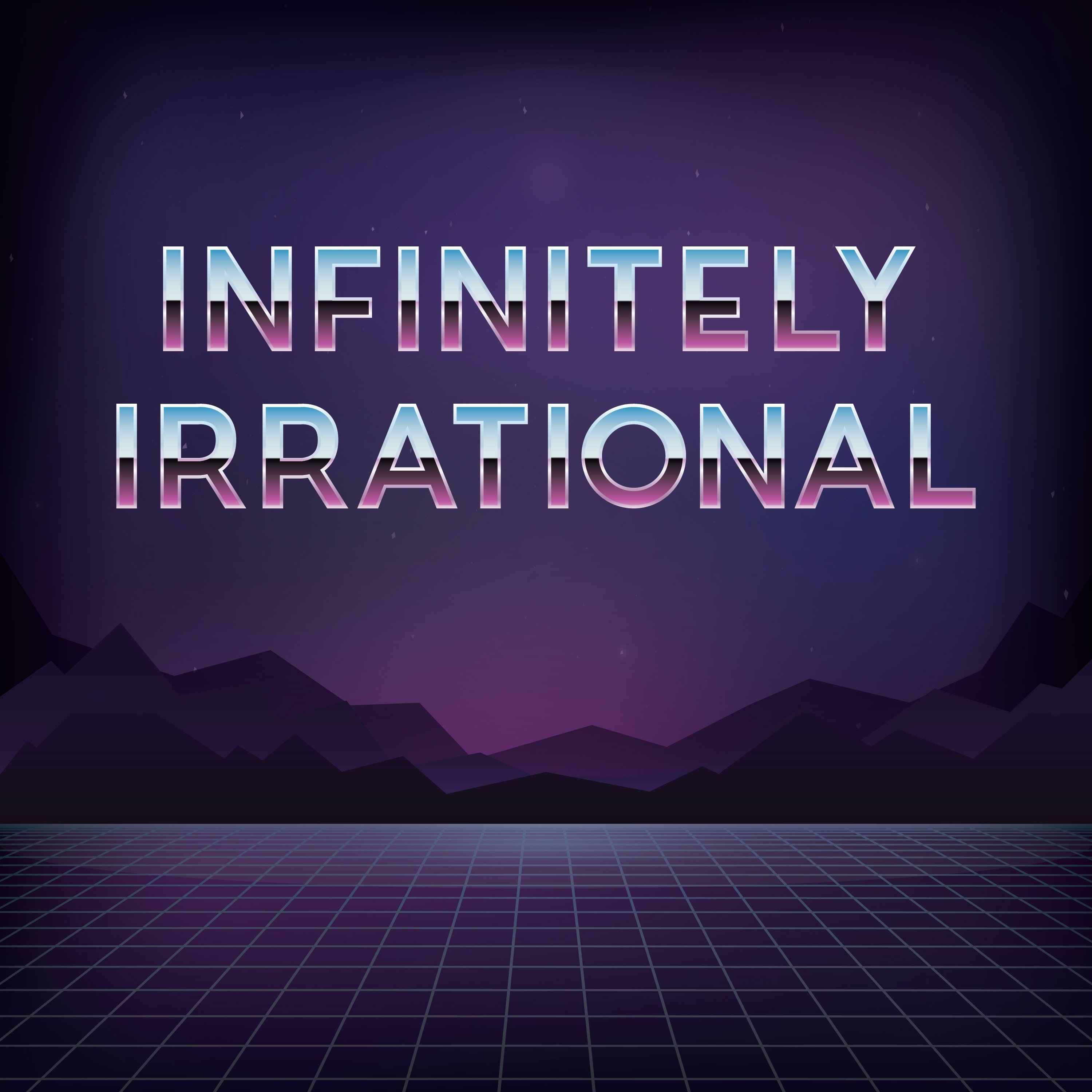 A podcast where we explore the real, complex, and eccentric history of math!