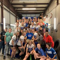 Class of 2020 (@classof2020fs) 's Twitter Profile
