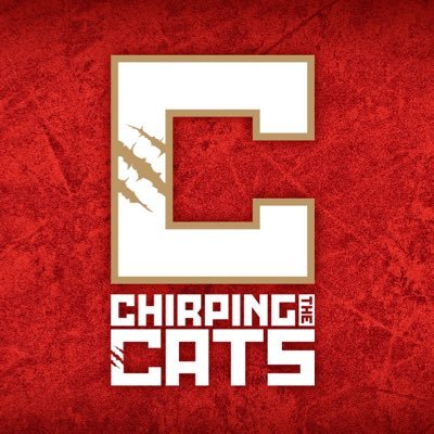 Chirping the Cats is a podcast about 🏒 and the @FlaPanthers hosted by @DavidDwork.