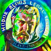Hodor (@hodor) 's Twitter Profile Photo Hodor (@hodor) 's Twitter Profile Photo