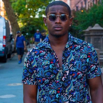 SHU Doctoral Candidate | Photographer | Coach 🏈PSU Letterman | Philippians 4:13 | ΑΦΑ | ΓΝ 🇭🇹
