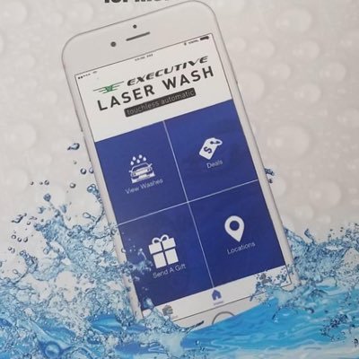 Des Moines’s Premier TOUCHLESS Automatic Carwash. Open 24/7. Now offering Monthly Memberships/Discounts/Rewards in our Mobile App. Download in the App Store!!