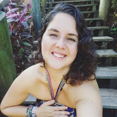 camys's profile picture. Te auxiliando a resgatar o prazer em ser você. ☯🕉

》 Mentoria do Empoderamento do Prazer
》 Sexualidade alquímica
》 Tantra Taoista