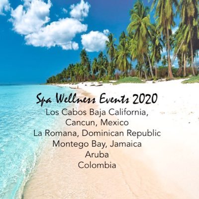 Spa Consulting/ Wellness Leaders/ Event Planners. We are the Wellness Wonder Twins and we have over 20 years of luxury hospitality experience!
