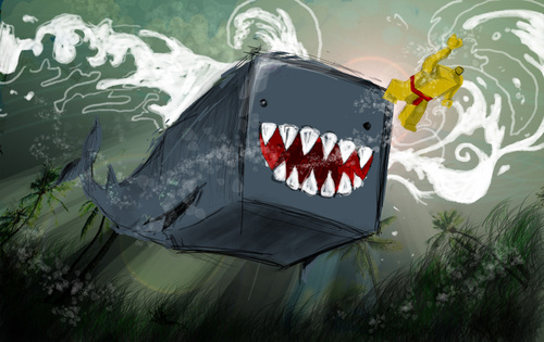 sexxxfuneral's profile picture. 