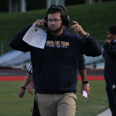 Special Education Teacher, Offensive Line Coach and Weightlifting Coordinator at Sterling HS