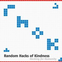 Random Hacks of Kindness: RHoK #2, en Juárez este 4 y 5 de Diciembre. Regístrate en http://t.co/KiSZjJWgU2