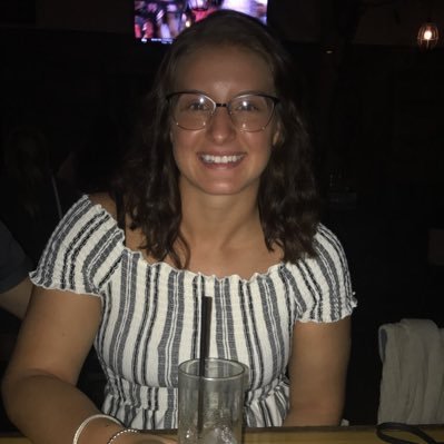 JeneanYoder's profile picture. 