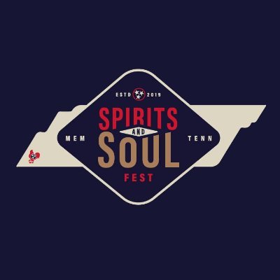 3-Day Festival that brings the @TNWhiskeyTrail to downtown #Memphis, TN
#spiritsandsoulfest2020 #whiskey #bourbon #scotch #moonshine - Ages 21+