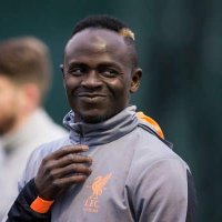sadio mane's forehead (@maneforehead) 's Twitter Profile