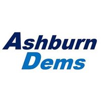 Ashburn Democrats (@ashburndems) 's Twitter Profile Photo Ashburn Democrats (@ashburndems) 's Twitter Profile Photo