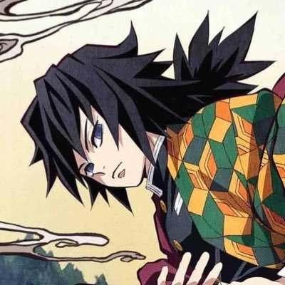 Tomioka Giyuu Zine // Project Completedさんのプロフィール画像